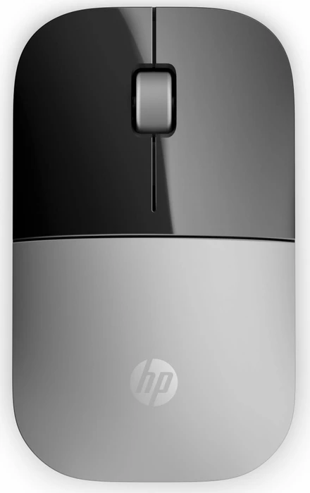 HP Z3700 Wireless Mouse silber, USB