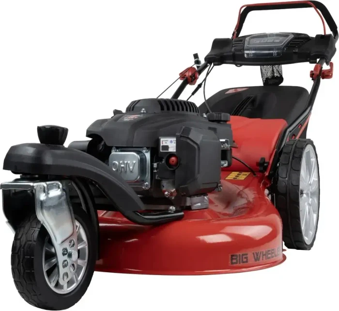 Güde Big Wheeler 554.2 R TRIKE Benzin-Rasenmäher