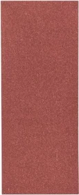 Bosch Professional C430 Expert for Wood and Paint Schleifblatt K120, 93x230mm, 10 Stück