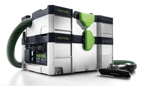 Festool CTL SYS Cleantec Trockensauger