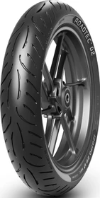 Metzeler Roadtec 02 120/70 ZR17 58W TL