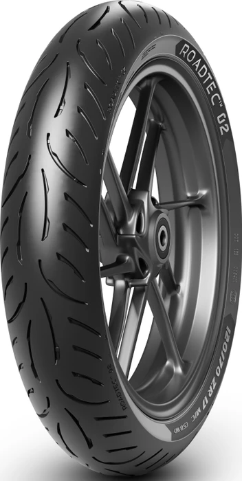 Metzeler Roadtec 02