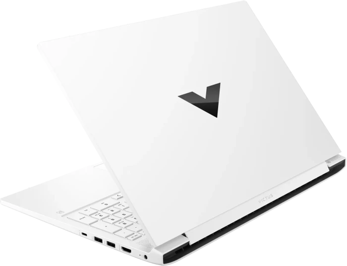 HP Victus 16-r0774ng, Ceramic White, Core i7-13700H, 16GB RAM, 512GB SSD, GeForce RTX 4060, DE