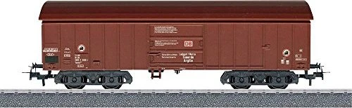 Märklin - Start up Spur H0 Güterwagen - Schwenkdachwagen Taems 890