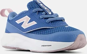 New Balance Fresh Foam 625 New-B Hook&Loop sea stone/twilight haze (Junior)