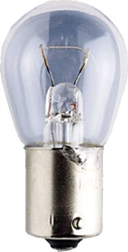 Hella Standard Signal 24V R 18W, 10er-Pack
