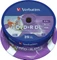 Verbatim DVD+R 8.5GB, 8x, 25er Spindel, inkjet printable Vorschaubild