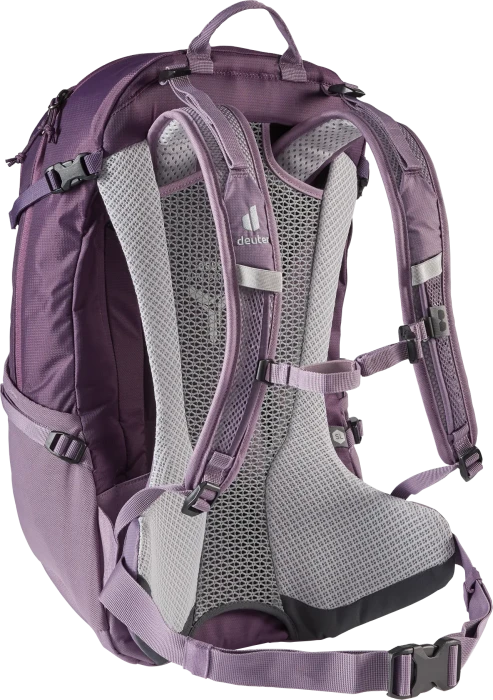Deuter Futura 21 SL plum/flieder