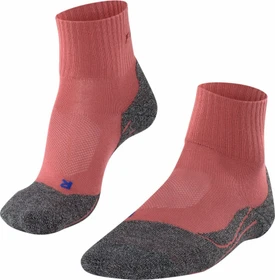 Falke TK2 Explore Cool Short Wandersocken mixed berry (Damen)