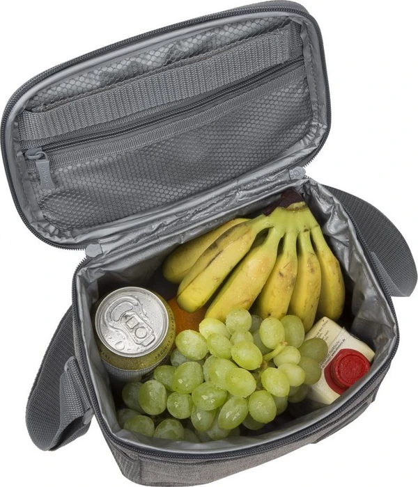 RivaCase Torngat Kühltasche grau