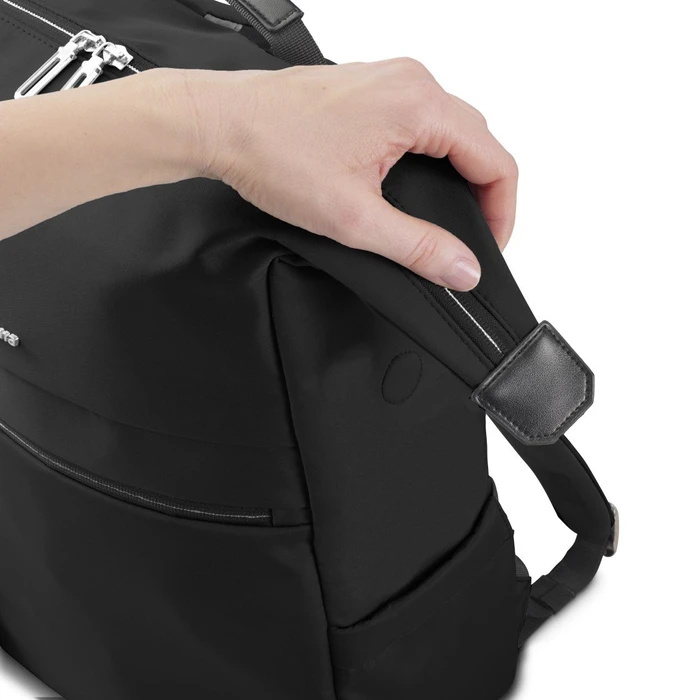 Hama Ultimate 16.2" Laptop-Rucksack, schwarz