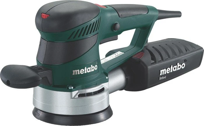 Metabo SXE 425 TurboTec Elektro-Exzenterschleifer
