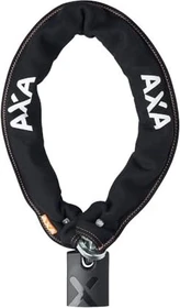 AXA Newton Promoto+ 4 100cm Kettenschloss, Schlüssel