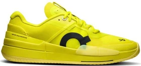 On The Roger Pro 2 Clay lime/limelight (Herren)
