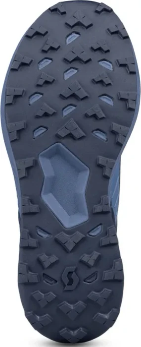 Scott Kinabalu 3 dark blue/metal blue (Damen)