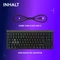 Logitech G515 Rapid TKL, schwarz, LEDs RGB, Low Profile Magnetic Analog, USB, DE Vorschaubild