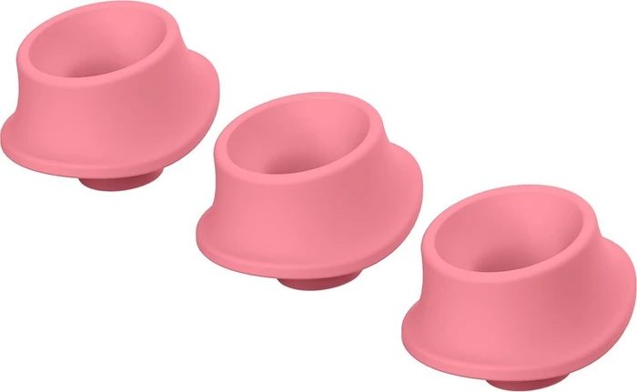 Womanizer Ersatzkappe L