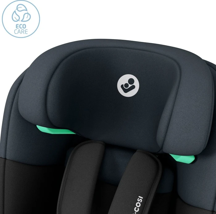 Maxi-Cosi Emerald 360 S tonal black