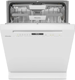 Miele G 7210 SCi brillantweiß