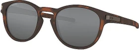 Oakley Latch matte brown tortoise/prizm black