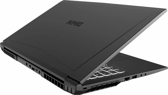 Schenker XMG Core 17-E20njp, Core i7-10750H, 16GB RAM, 500GB SSD, GeForce RTX 2060, DE
