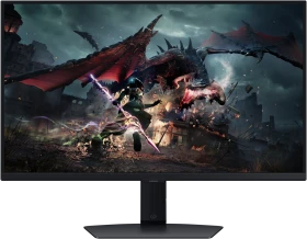 Samsung Odyssey G5 G50D (2024), 27"