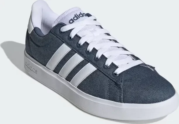 adidas Grand Court 2.0 preloved ink/cloud white