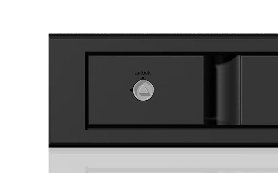 RaidSonic Icy Box IB-158SSK-B