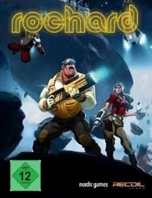 Rochard (Download) (MAC)