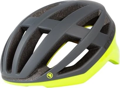 Endura FS260-Pro MIPS II Helm hi-viz yellow