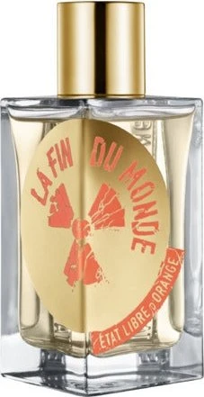 Etat Libre d'Orange La Fin Du Monde Eau de Parfum, 100ml