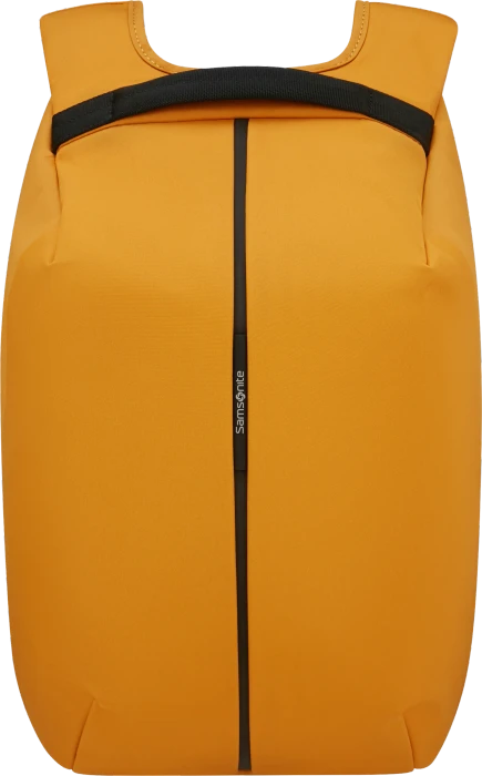 Samsonite Securipak 2.0 Laptop-Rucksack 15.6", radiant yellow
