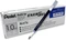 Pentel EnerGel Roller Pen LR10-CX Tintenrollermine 0.5mm (1mm Ball) blau, 12er-Pack Vorschaubild