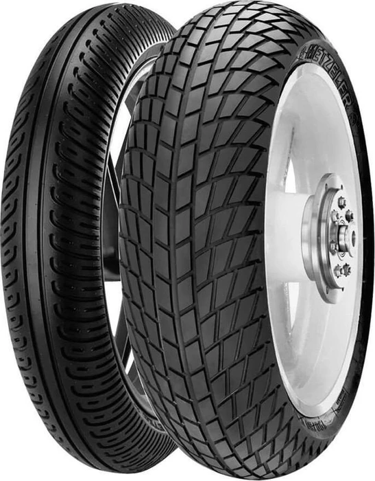 Metzeler Racetec SM Rain 165/55 R17 TL NHS