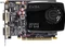 EVGA GeForce GT 640 Single-Slot, 2GB DDR3, 2x DVI, Mini HDMI Vorschaubild