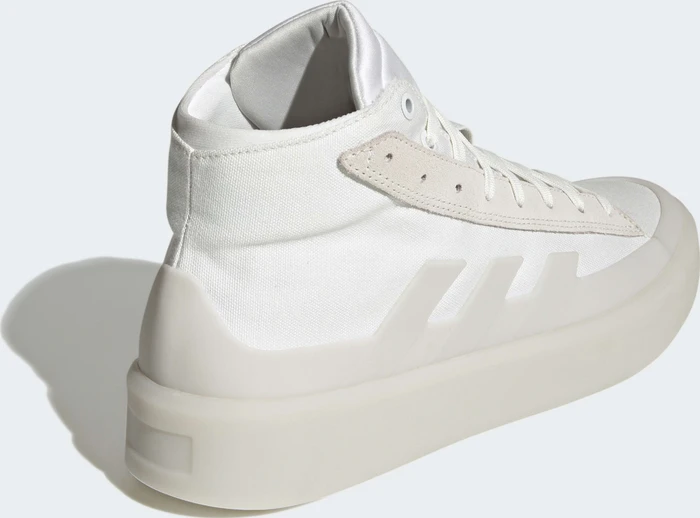 adidas ZNSORED Hi crystal white/cloud white