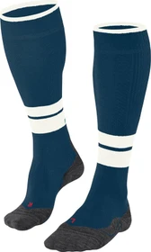 Falke TK Compression Energy Wandersocken blue pond (Herren)