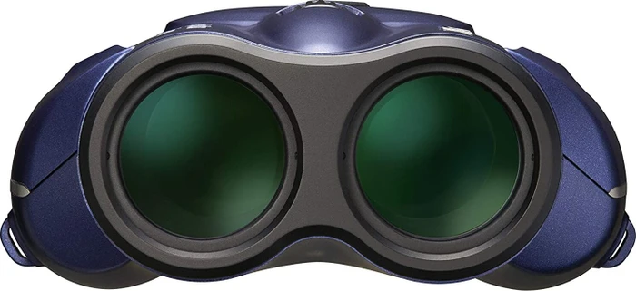 Nikon Sportstar Zoom 8-24x25 blau