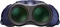 Nikon Sportstar Zoom 8-24x25 blau Vorschaubild