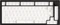 Akko Monsgeek M1 V5 VIA 75% Layout Barebone Tastatur, Dark Night, ISO Vorschaubild