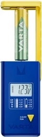 Varta LCD-Batterietester
