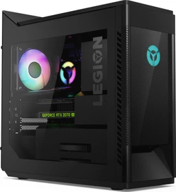 Lenovo Legion T5 28IMB05, Core i5-10400F, 16GB RAM, 512GB SSD, GeForce RTX 3070, DE (90NC00LCGE)