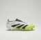 adidas Predator Elite FG cloud white/core black/lucid lemon Vorschaubild