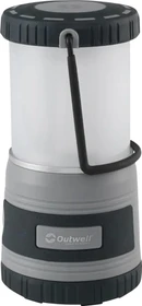 Outwell Carnelian 1000 Camping Laterne deep sea