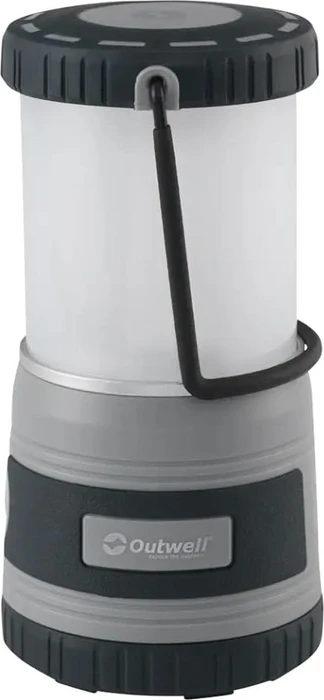 Outwell Carnelian 1000 Camping Laterne deep sea
