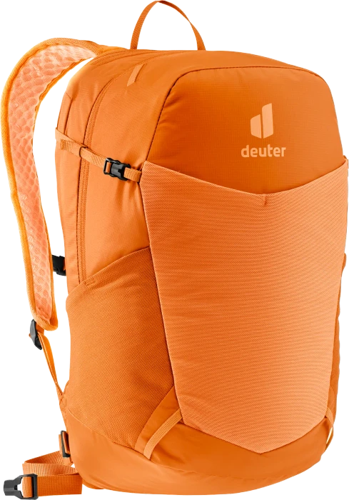 Deuter Speed Lite 21 peach/tuscany