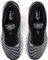 Asics Gel-Nimbus 22 weiß/schwarz (Damen) Vorschaubild