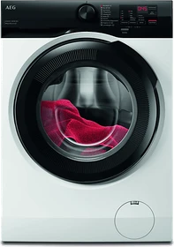 AEG Electrolux 6000 ProSense UniversalDose LR6E6E400 Frontlader
