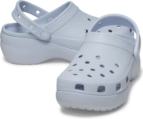 Crocs Classic Platform dreamscape (Damen)