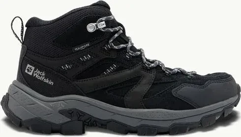Jack Wolfskin Vojo Tour Lt Texapore Mid phantom (Damen)